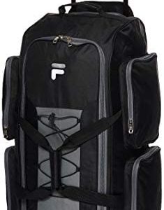 Fila 32" Large Lightweight Rolling