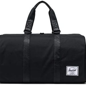 Herschel Novel