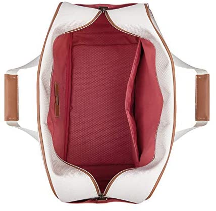 DELSEY Paris Chatelet Soft Air Weekender Travel Duffel Bag - Afbeelding 7