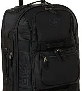 OGIO Layover Travel Bag (Stealth)