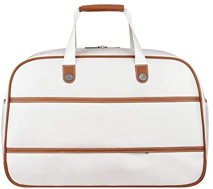 DELSEY Paris Chatelet Soft Air Weekender Travel Duffel Bag - Afbeelding 2