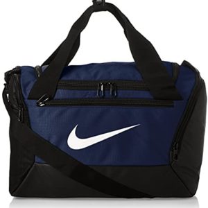 Nike Brasilia X-Small Duffel-9.0