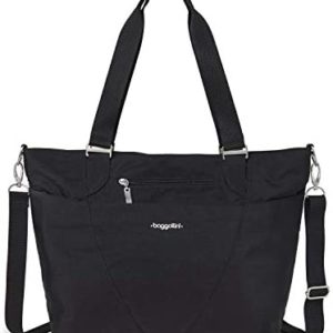 Baggallini Avenue Tote Top Handle Bag