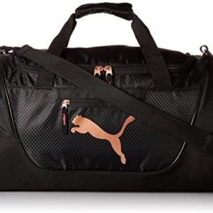PUMA Evercat Women's Candidate Duffel Bag