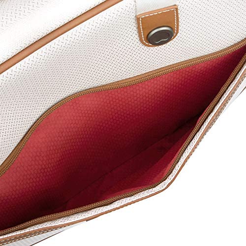 DELSEY Paris Chatelet Soft Air Weekender Travel Duffel Bag - Afbeelding 8